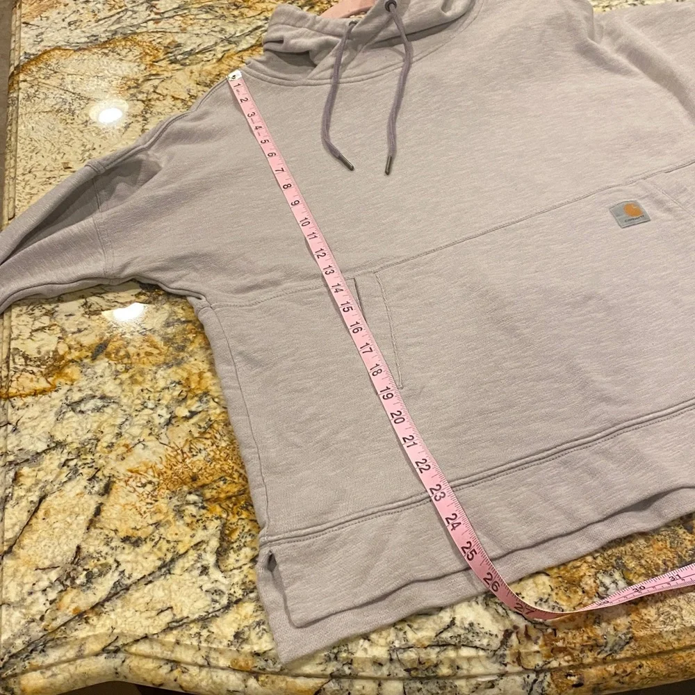CARHARTT Newberry Hoodie - Picture 10 of 15